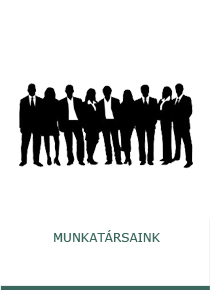 MUNKATÁRSAINK